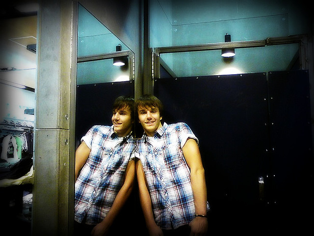 YEAH BABY ; *