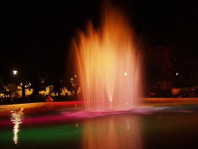 Noc Kultury 2010
