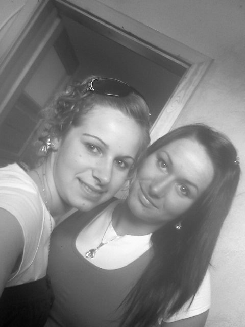 z siostr ;)