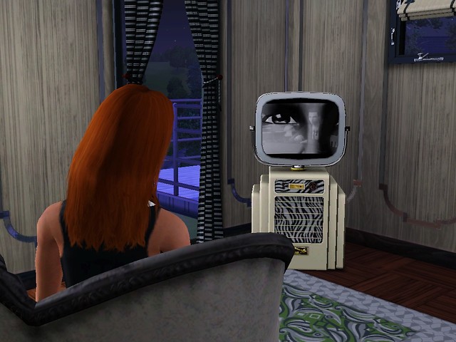 Wpis 400thesims