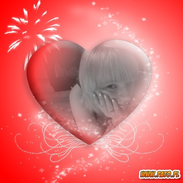 Kocham:*