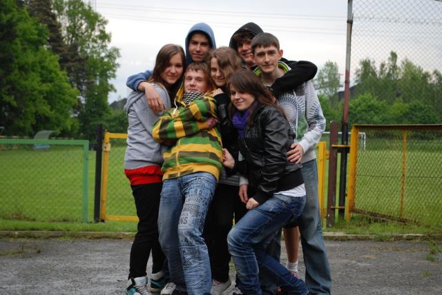 dugo dwiku samotnoci.