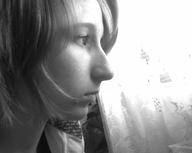 ...to tylko sen...  albo i nie;(