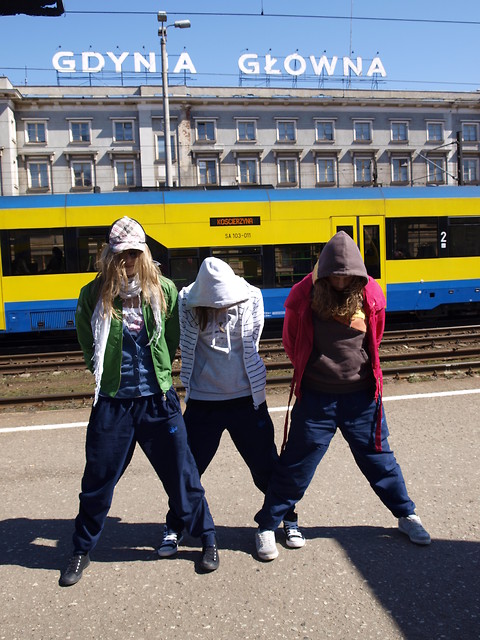 gangsta;p