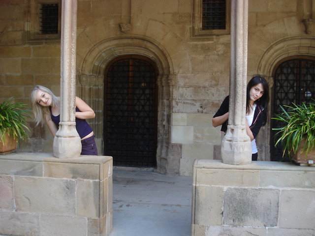 Spain ;p
