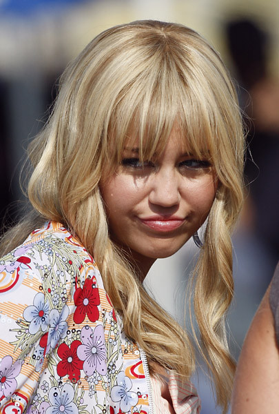 hannah montana