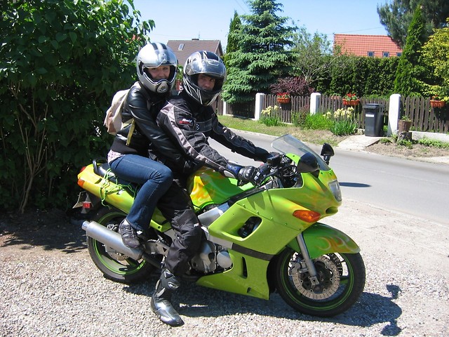 Moje 2 Skarbki