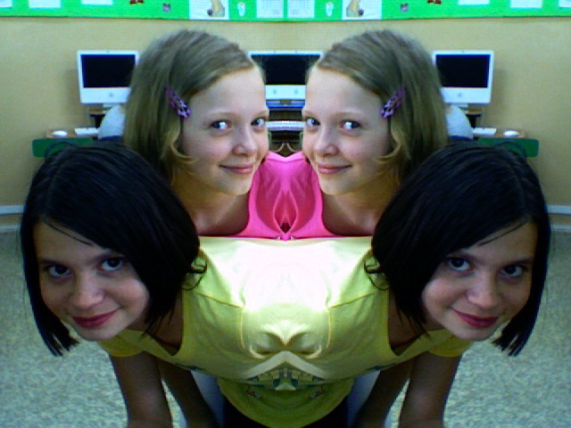 My :-)))