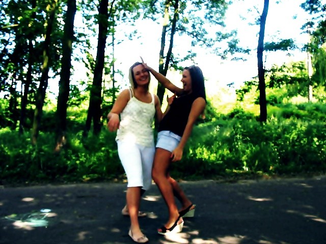 baby I like it ! xd