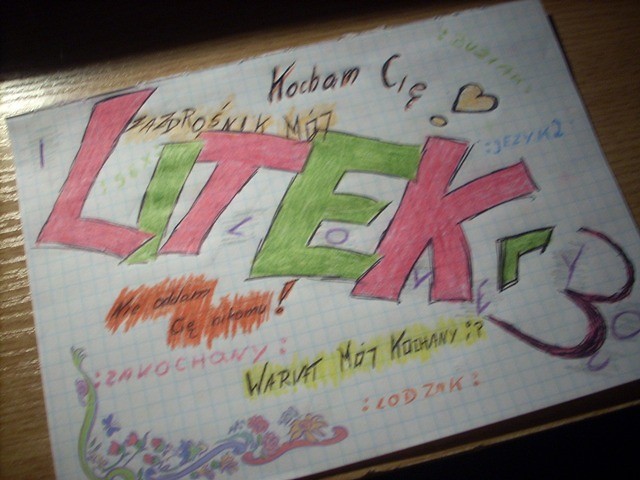 z Gegry...;)