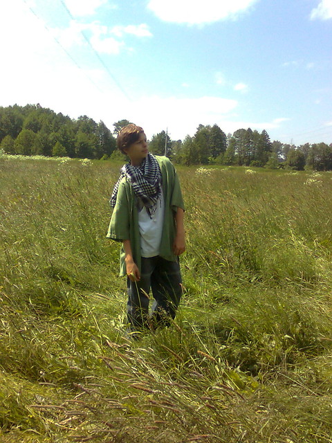 Charakter