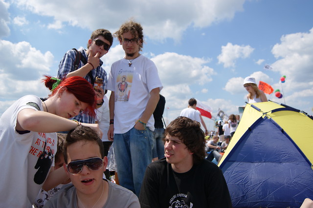 Lednica `10