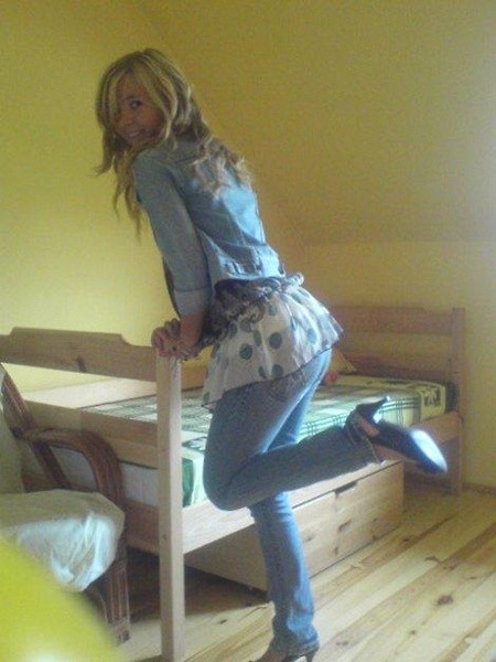 Imprezowo! ;D
