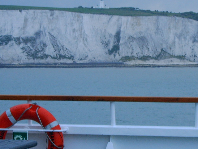 Dover