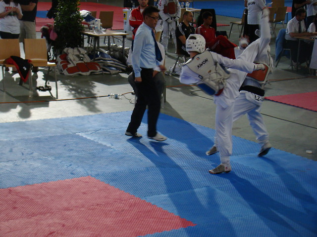 Austria Open (Mongolia open)
