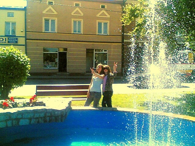 Wpis loveismyplanet