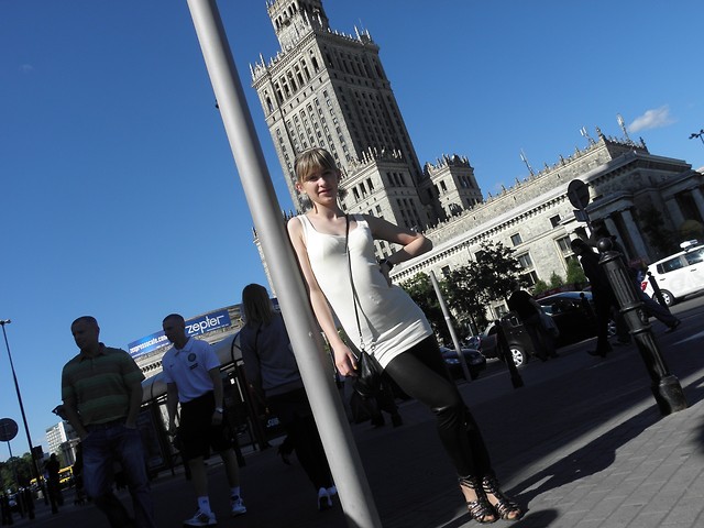 warszawa.