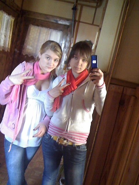 Stare , ale jest ;p 