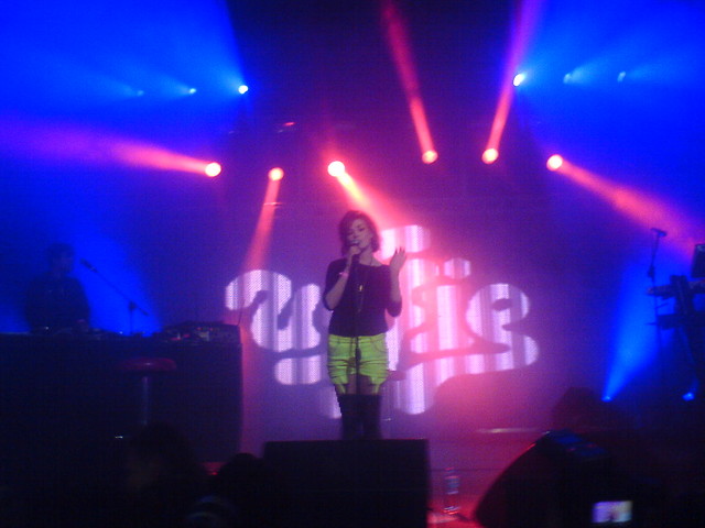 UFFIE