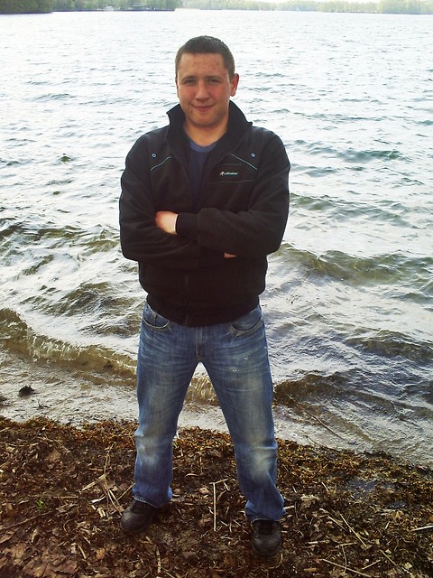 Majoweczka 2010 :)
