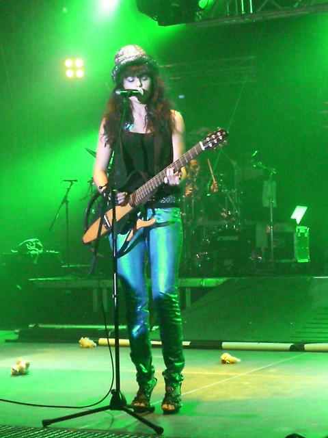 ewa farna