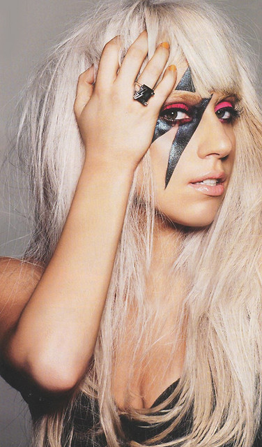 leddy gaga