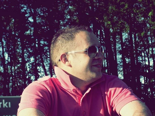 Wpis muszkie