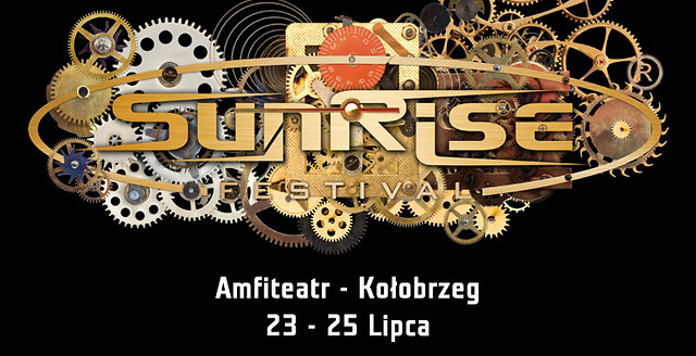 Sunrise Festival 2010 