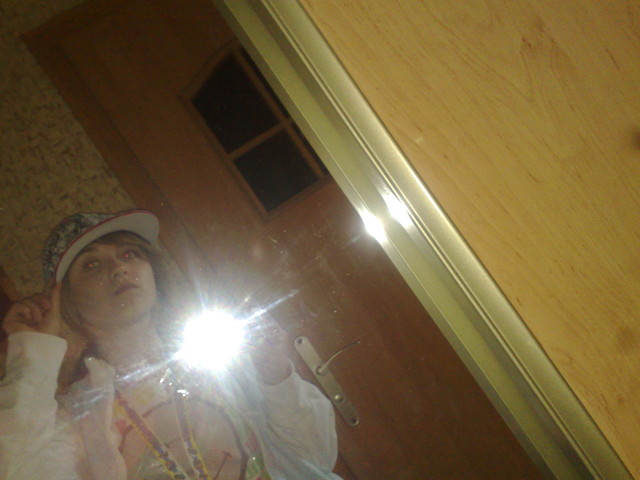 Wlam ; ))