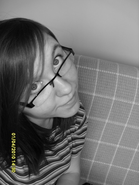 Ja, a niby kto inny ;p ??