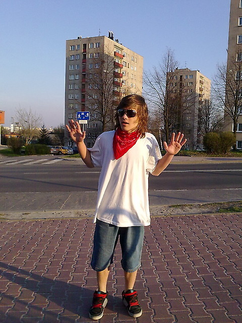 podobiestwo. xd. ;p 