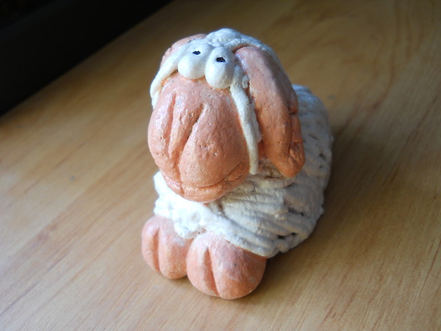 owieczka