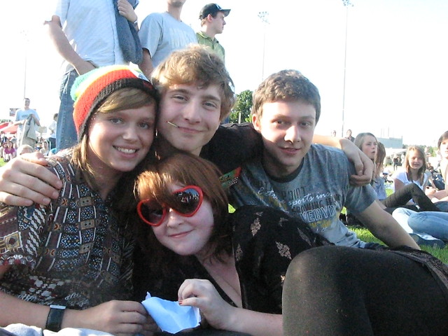 Reggae Day ! ;D