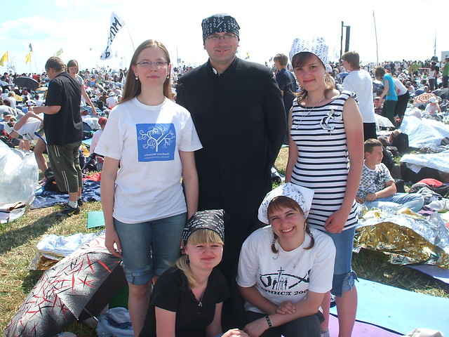 Lednica 2010
