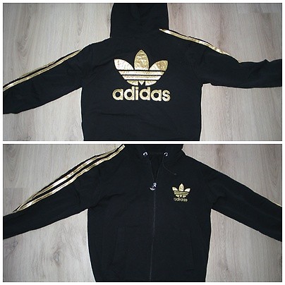 Bluza adidas