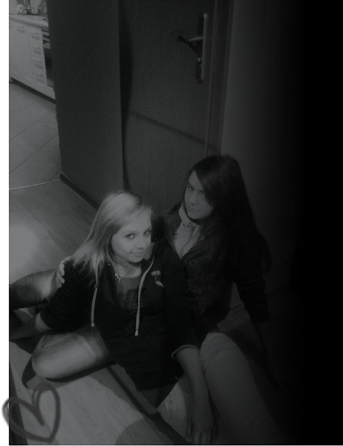 Staree haha ;))