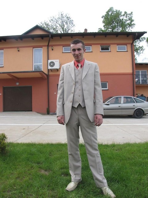 przyjecie:)