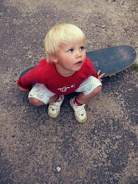 the heartbroke kid