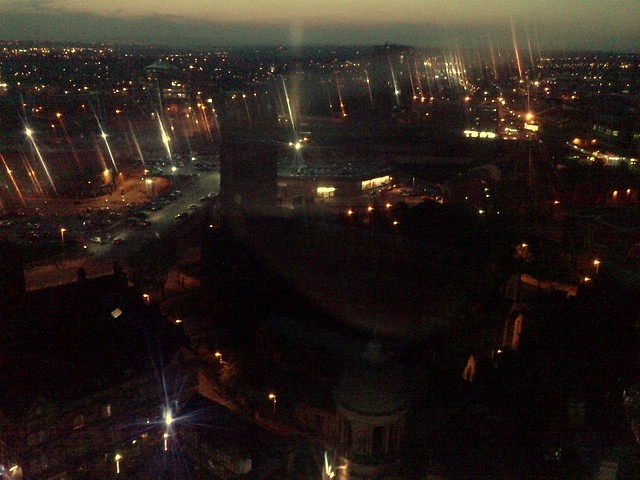 mcr z widoku nocnego ptaka ;)