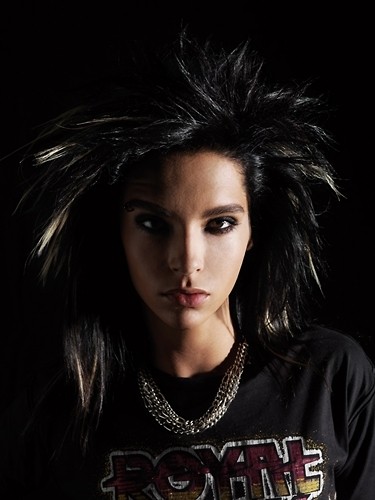 Wpis xbillkaulitz