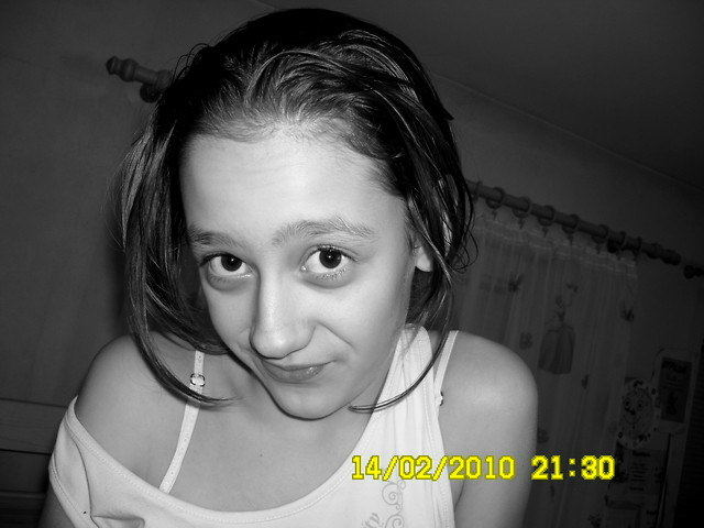 No .. Jaaa . ! ;*