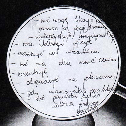 Czy to przyjaciel?