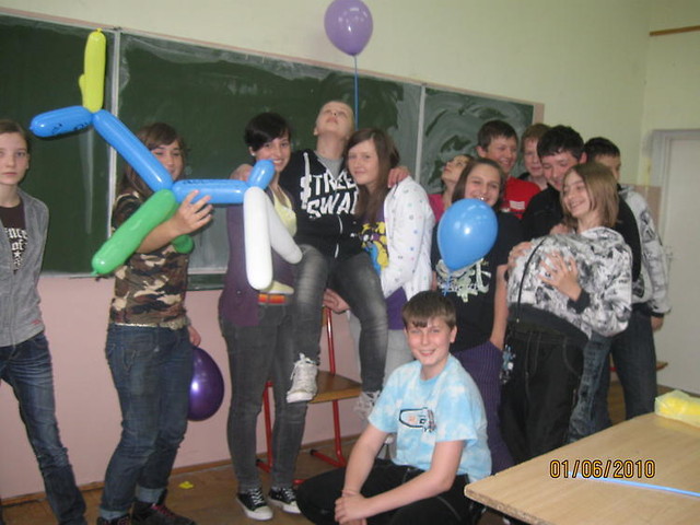 dzien dziecka