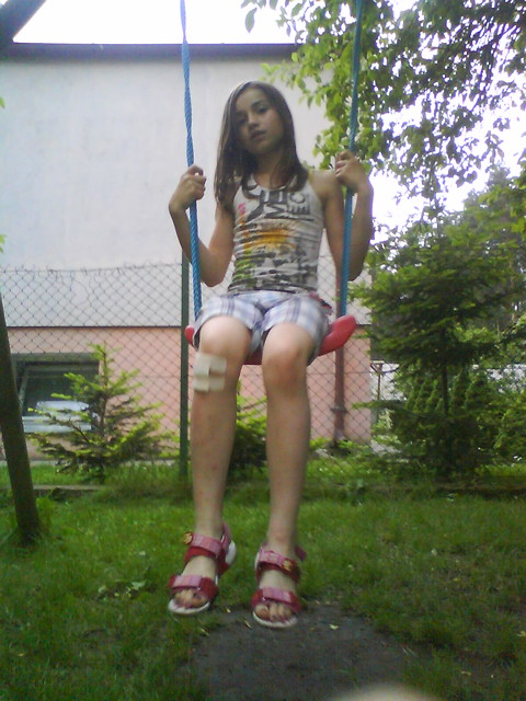 Pogrona w mylach o Arturze