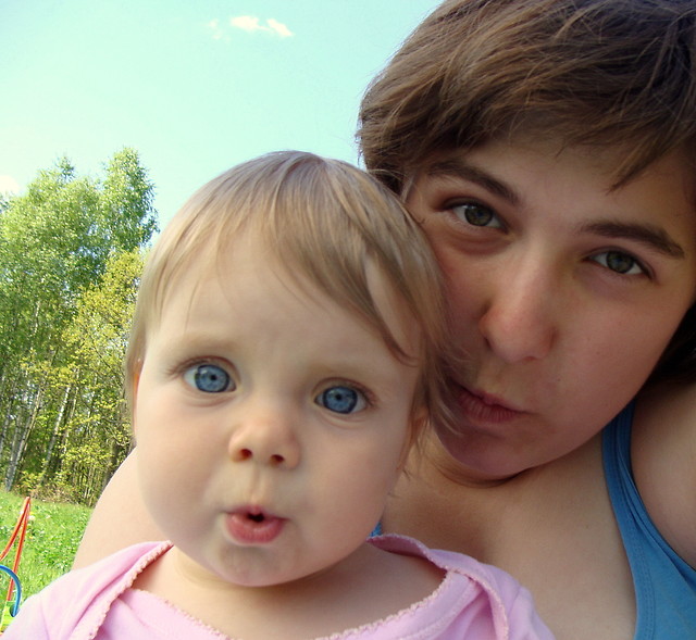 Patrycja ! :D