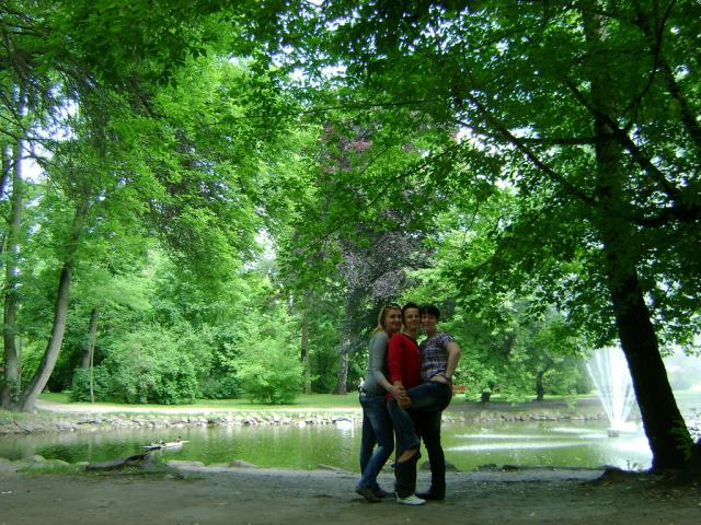Skarby moje