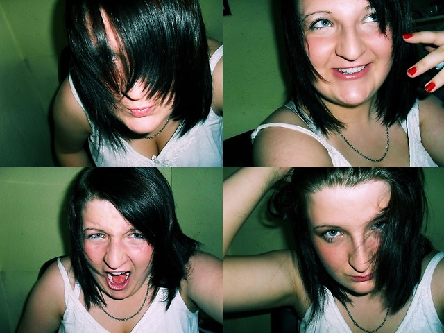 I'm crazy