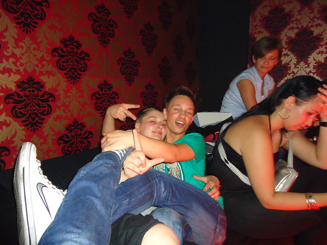 STO LAT ;D