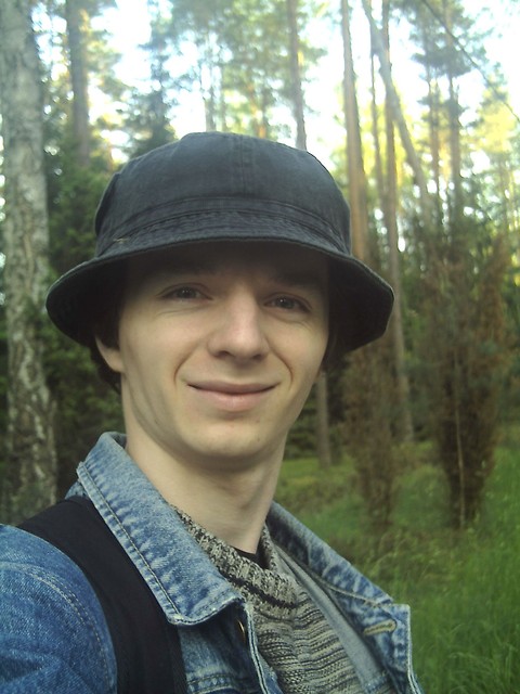 Obietnica.