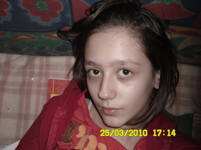 Heh . ! ;* Ja !